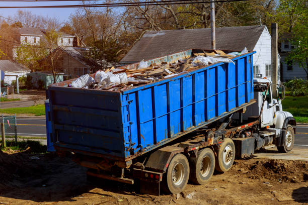 Retail Junk Removal in Tuckerman, AR